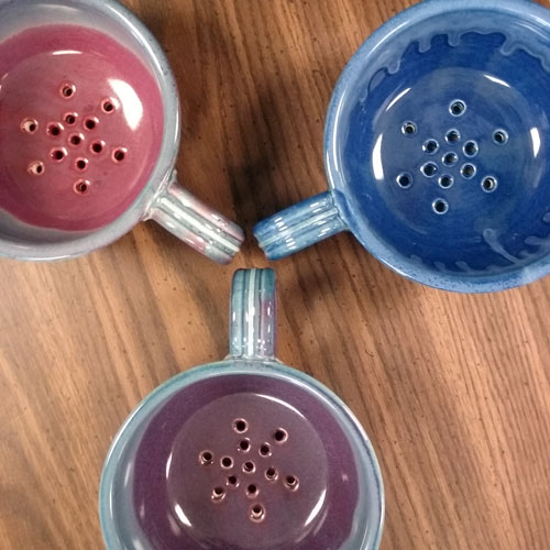 berry bowl berry colander